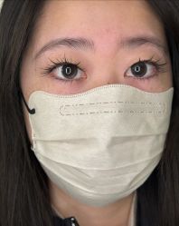 -柚子•猫美睫美甲