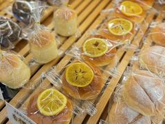 -0+1·手作面包(新北店)