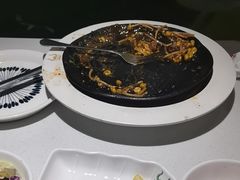 -汤姆家的牛排西餐厅(振华商厦店)