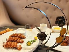 -锦粤宫·精致粤菜(深圳北站店)