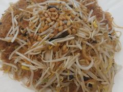 二叔公炒银芽-金苑海鲜酒家(新港中路店)