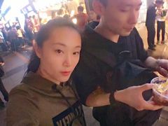 -八一好吃街·高品美食广场