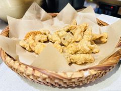 -新辣道鱼火锅(上地华联店)