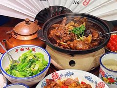 -食锦记家宴·闽南菜(开元盛世广场店)