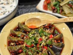 -福苗小骆驼烧烤(大唐不夜城店)
