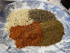 -风味烧烤