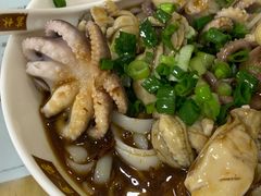 -荔林食店(西华路店)
