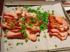 -绿茶餐厅(松江万达店)