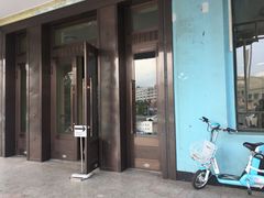 -呼伦贝尔民族博物馆
