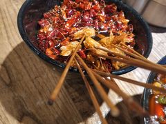 -成都吃客(九眼桥店)