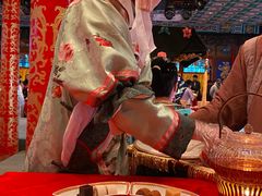 -白家大院·王府宫廷菜(苏州街店)