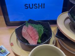 -寿司郎(皇庭广场店)