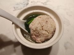 狮子头-双东酒店(东关街店)