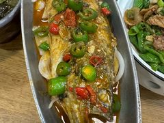 -谭家四道菜(三元桥店)