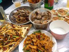 -小民大排档(马场角横路店)