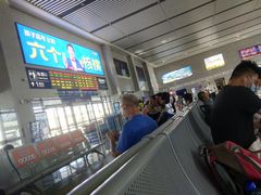 -婺源站