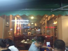 -金厨帽烤鱼(芦庄店)