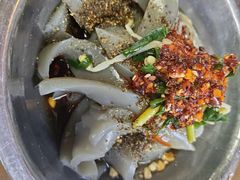 -88号小吃店·经典云南菜·地道纳西美食