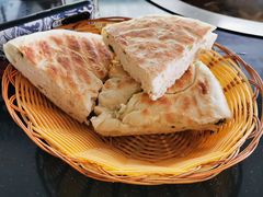 锅盔-兄弟大灶台(原纺渭路店)