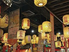 -南京大牌档(壹方天地店)