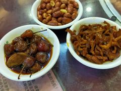 -园林美食城·本土农家菜(杨和镇店)