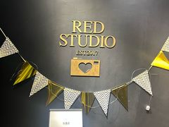 -红像馆精致肖像证件照(亦庄店)
