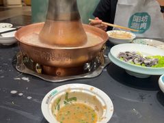 -阳坊胜利涮羊肉(阳坊老店)