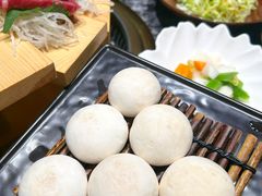 -牛将军•涮肉•烤肉(北京王府井·故宫店)