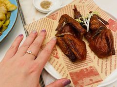 -顺味凤城·顺德菜专门店(九六广场店)