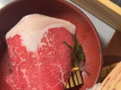 -巴奴毛肚火锅(新街口金鹰店)