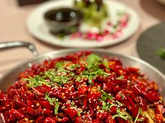 -若蘭慈·无国界素食料理(欢乐海岸店)