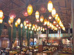 -HOHO餐厅(古子城店)