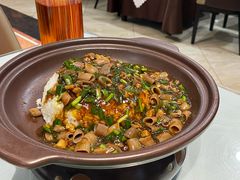 -日月昇渔家菜·海肠捞饭·大连海鲜(星海公园店)