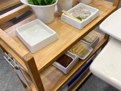 -傣妹火锅(徐泾店)