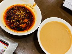 -金源烤肉面片馆(师大店)