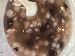 酒酿元宵-芳婆糕团店(王府大街店)