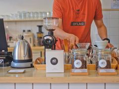 -Cafe Villa
