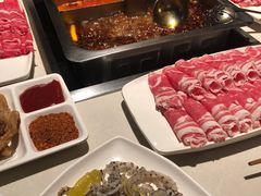 -海底捞火锅(顺义华联店)