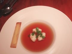 -上海柏悦酒店·世纪100牛排馆