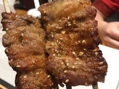 -喝丢一只鞋海鲜烧烤·海肠捞饭(文体街店)