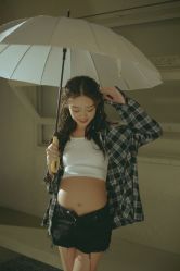 -专注孕妇照亲子照·纪田摄影