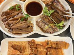 -潮澎派·潮汕菜大排档(南较西路店)