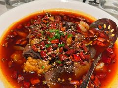 毛血旺-漢舍中国菜馆(浦东嘉里城店)