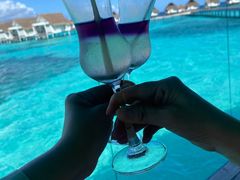-中央格兰德岛温泉度假酒店 - 全包