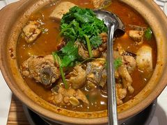 -川味堂·四川豆花(八卦岭店)
