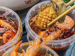 -金龙·打边炉(南京西路店)