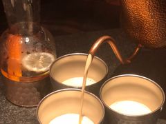 -丝路金桃·新疆菜(徐汇店)