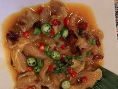 -猫抓烤肉(春熙路店)