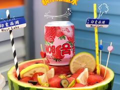 -玄希浪漫厨房·韩料烤肉(湖滨银泰in77店)