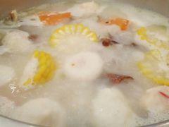 -稻香酒家·33年老字号·港式粤菜(富邦中心店)